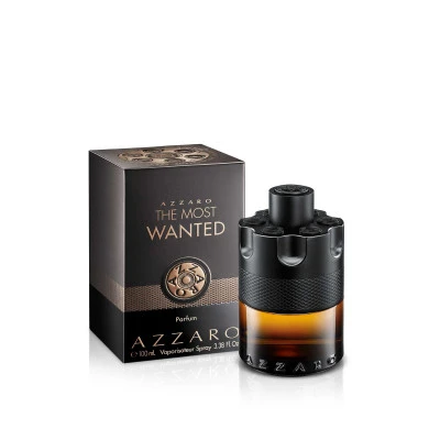 Azzaro The Most Wanted Parfum 4 Azzaro The Most Wanted Parfum – Image 4