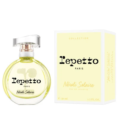 Repetto Néroli Solaire Eau De Toilette 2 Repetto Néroli Solaire Eau De Toilette – Image 2