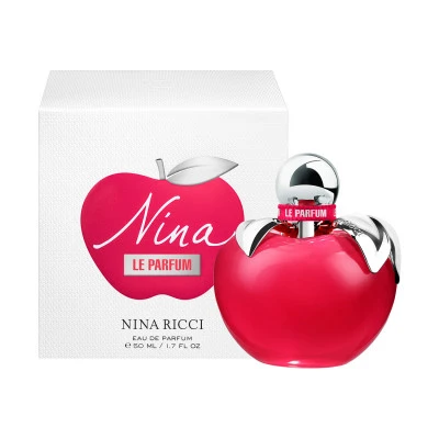 Nina Ricci Nina Le Parfum Eau De Parfum 2 Nina Ricci Nina Le Parfum Eau De Parfum – Image 2
