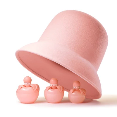 Nina Ricci Nina Rose Eau De Toilette 6 Nina Ricci Nina Rose Eau De Toilette – Image 6