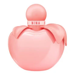 Nina Ricci Nina Rose Eau De Toilette 14 Nina Ricci Nina Rose Eau De Toilette -Populaire Parfums nina r 6