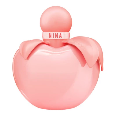 Nina Ricci Nina Rose Eau De Toilette 7 Nina Ricci Nina Rose Eau De Toilette – Image 7