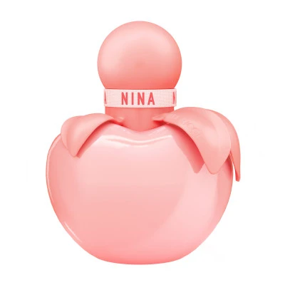Nina Ricci Nina Rose Eau De Toilette 1 Nina Ricci Nina Rose Eau De Toilette