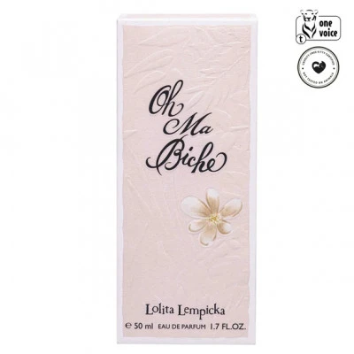 Lolita Lempicka Oh Ma Biche Eau De Toilette 2 Lolita Lempicka Oh Ma Biche Eau De Toilette – Image 2
