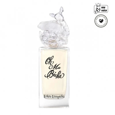 Lolita Lempicka Oh Ma Biche Eau De Toilette 1 Lolita Lempicka Oh Ma Biche Eau De Toilette