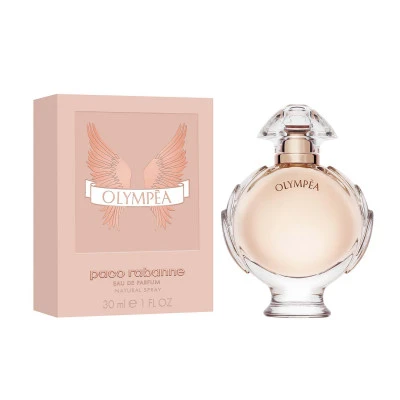 Paco Rabanne Olympéa Eau De Parfum 2 Paco Rabanne Olympéa Eau De Parfum – Image 2