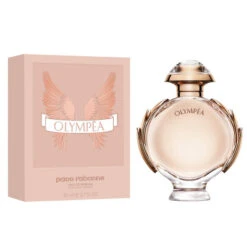 Paco Rabanne Olympéa Eau De Parfum 15 Paco Rabanne Olympéa Eau De Parfum -Populaire Parfums olympea eau parfum 6