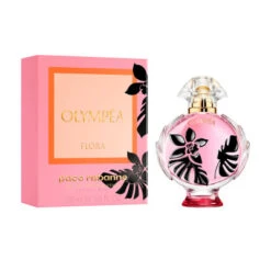 Populaire Parfums -Populaire Parfums olympea flora 1