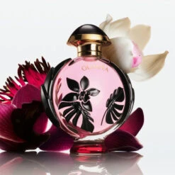 Paco Rabanne Olympéa Flora Eau De Parfum Intense -Populaire Parfums olympea flora 6
