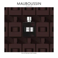 Mauboussin Pour Lui Eau De Parfum -Populaire Parfums pour lui eau de parfum 2