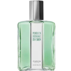 Pour Un Homme De CARON Eau De Toilette