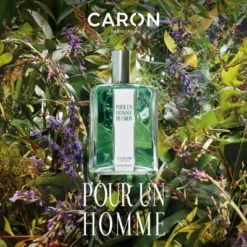 Pour Un Homme De CARON Eau De Toilette -Populaire Parfums pour un homme de caron 5