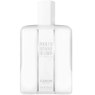 Pour Un Homme De CARON Le Matin Eau De Toilette Vivifiante 2 Pour Un Homme De CARON Le Matin Eau De Toilette Vivifiante – Image 2