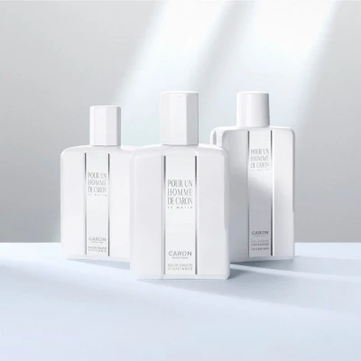 Pour Un Homme De CARON Le Matin Eau De Toilette Vivifiante 6 Pour Un Homme De CARON Le Matin Eau De Toilette Vivifiante – Image 6