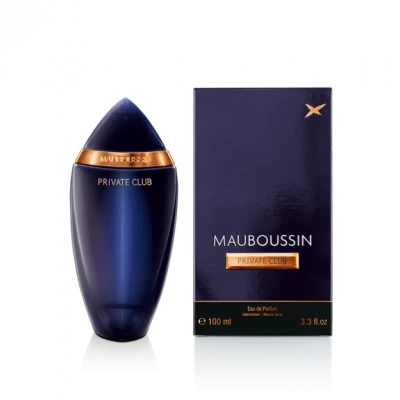 Mauboussin Private Club Eau De Parfum 2 Mauboussin Private Club Eau De Parfum – Image 2