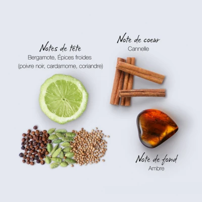 Mauboussin Private Club Eau De Parfum 4 Mauboussin Private Club Eau De Parfum – Image 4