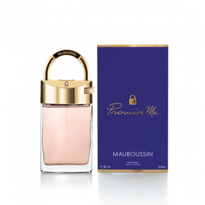 Mauboussin Promise Me Eau De Parfum 2 Mauboussin Promise Me Eau De Parfum – Image 2