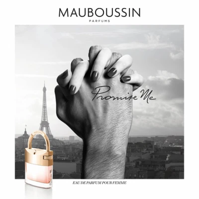 Mauboussin Promise Me Eau De Parfum 3 Mauboussin Promise Me Eau De Parfum – Image 3