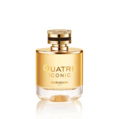 Boucheron Quatre Iconic Eau De Parfum