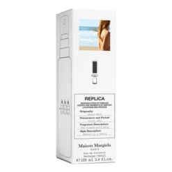 Maison Margiela REPLICA BEACH WALK Eau De Toilette 10 Maison Margiela REPLICA BEACH WALK Eau De Toilette -Populaire Parfums replica beach walk 2
