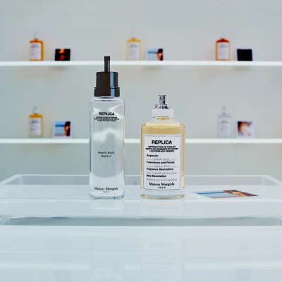 Maison Margiela REPLICA BEACH WALK Eau De Toilette 8 Maison Margiela REPLICA BEACH WALK Eau De Toilette – Image 8