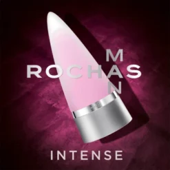 Rochas Man Intense Eau De Parfum -Populaire Parfums rochas man intense 1 2