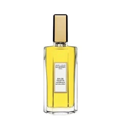 Jean Louis Scherrer Eau De Toilette 1 Jean Louis Scherrer Eau De Toilette
