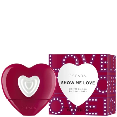Escada Show Me Love Eau De Parfum 6 Escada Show Me Love Eau De Parfum – Image 6