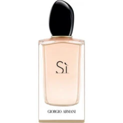 Armani Sì Eau De Parfum