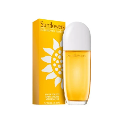Elizabeth Arden Sunflowers Eau De Toilette 1 Elizabeth Arden Sunflowers Eau De Toilette