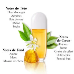 Elizabeth Arden Sunflowers Eau De Toilette 8 Elizabeth Arden Sunflowers Eau De Toilette -Populaire Parfums sunflowers eau de toilette 1 3