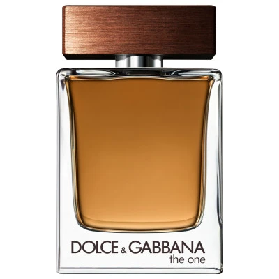 Dolce & Gabbana The One For Men Eau De Toilette 2 Dolce & Gabbana The One For Men Eau De Toilette – Image 2