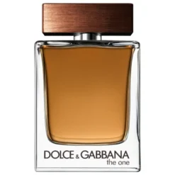 Dolce & Gabbana The One For Men Eau De Toilette 5 Dolce & Gabbana The One For Men Eau De Toilette -Populaire Parfums the one men edt 2