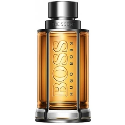 Hugo Boss Boss The Scent Eau De Toilette 2 Hugo Boss Boss The Scent Eau De Toilette – Image 2