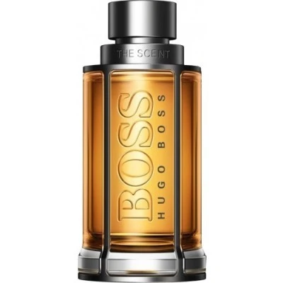 Hugo Boss Boss The Scent Eau De Toilette 1 Hugo Boss Boss The Scent Eau De Toilette