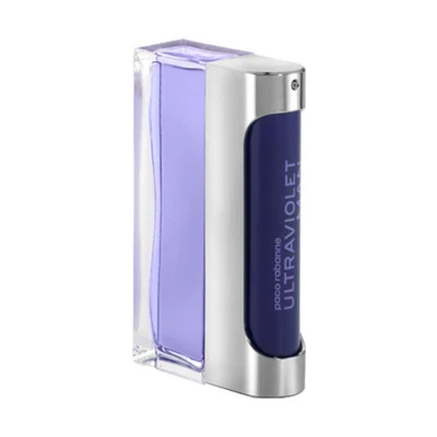Paco Rabanne Ultraviolet Man Eau De Toilette 1 Paco Rabanne Ultraviolet Man Eau De Toilette