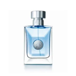 Versace Pour Homme Eau De Toilette