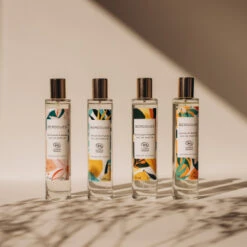 Verveine & Clémentine Eau De Parfum BIO 7 Verveine & Clémentine Eau De Parfum BIO -Populaire Parfums verv clementin edp 3