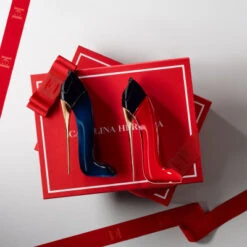 Carolina Herrera Very Good Girl Eau De Parfum -Populaire Parfums very good girl 5