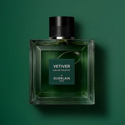 Guerlain Vétiver Eau De Toilette 2 Guerlain Vétiver Eau De Toilette – Image 2