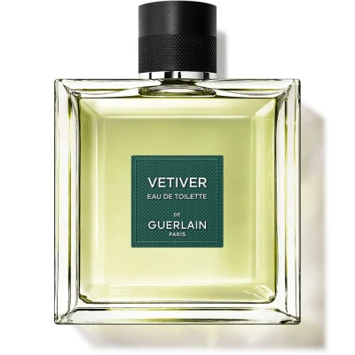 Guerlain Vétiver Eau De Toilette 5 Guerlain Vétiver Eau De Toilette – Image 5