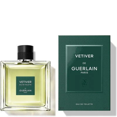 Guerlain Vétiver Eau De Toilette 8 Guerlain Vétiver Eau De Toilette – Image 8