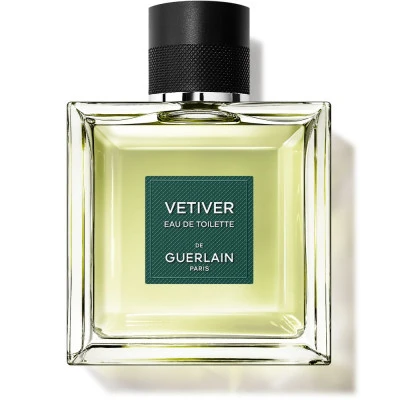 Guerlain Vétiver Eau De Toilette 1 Guerlain Vétiver Eau De Toilette