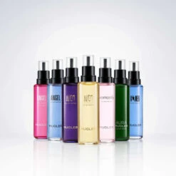 Mugler Womanity Eau De Parfum -Populaire Parfums womanity edp 2