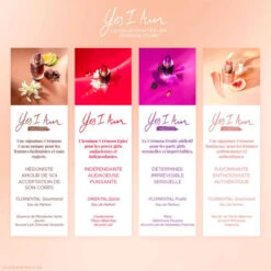 Cacharel Yes I Am Eau De Parfum -Populaire Parfums yes i am edp 7