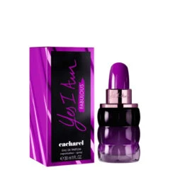 Cacharel Yes I Am Fabulous Eau De Parfum -Populaire Parfums yes i am fabulous 3