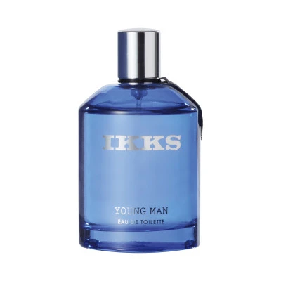 Ikks Young Man Eau De Toilette 1 Ikks Young Man Eau De Toilette