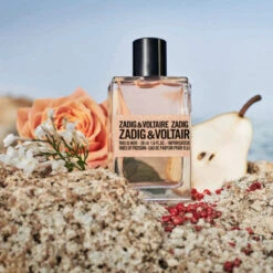 Zadig & Voltaire This Is Her! Vibes Of Freedom Eau De Parfum 14 Zadig & Voltaire This Is Her! Vibes Of Freedom Eau De Parfum -Populaire Parfums zadigvoltaire 6