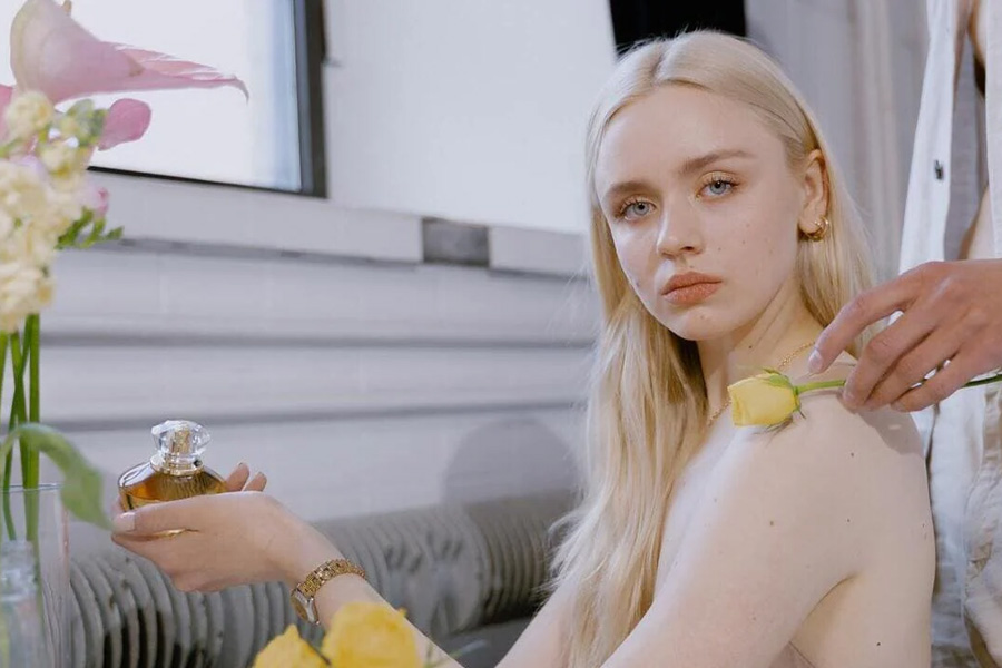 Populaire Parfums -Populaire Parfums 1